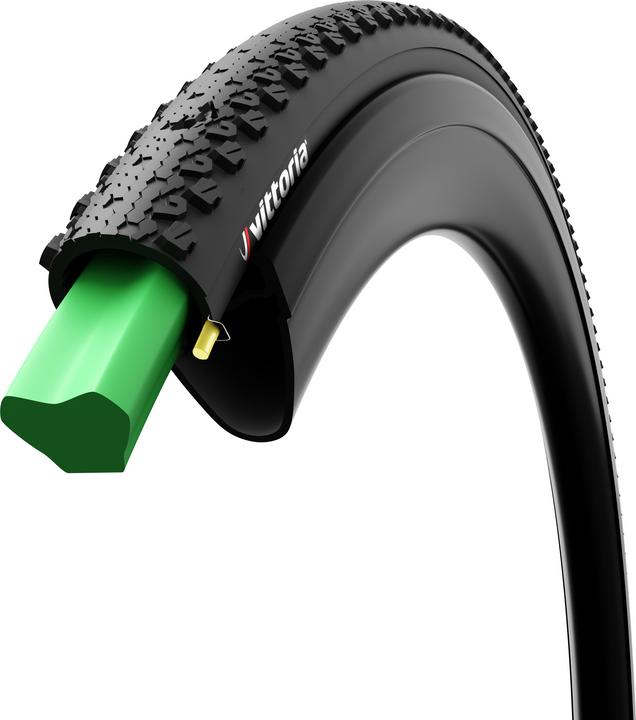 Vittoria Air-Liner Light Gravel (28 x 1.50)