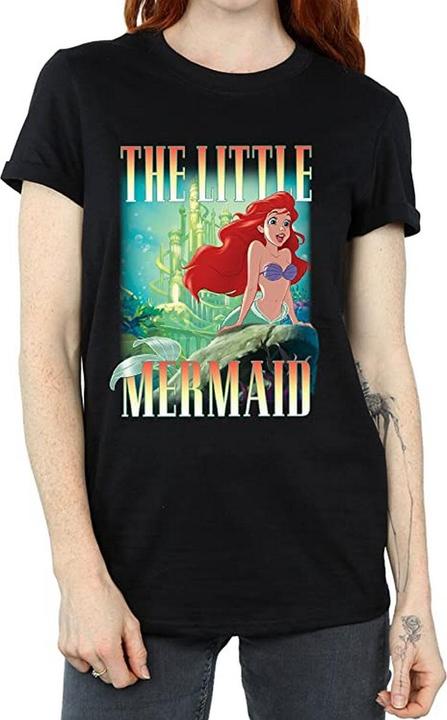 Produktbild The Little Mermaid TShirt (L)