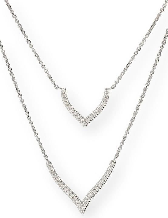 Image du produit Carat style (Or 18ct, 42 cm)