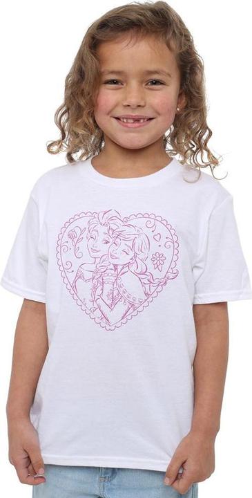 Produktbild Disney Frozen TShirt (152, 158)