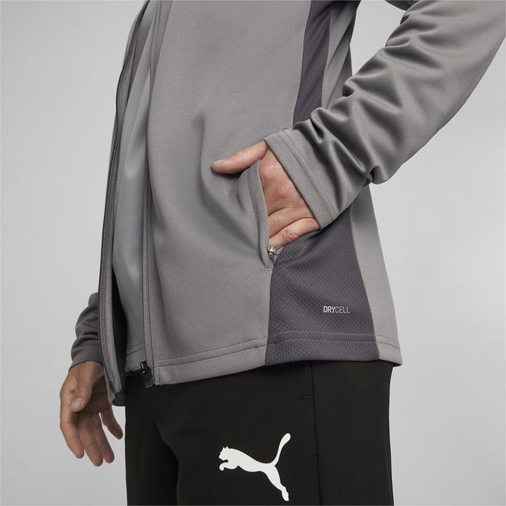 Actual product image Puma teamGOAL Training Jacket (XXL)