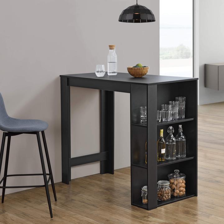 Actual product image En.Casa Danderyd (120 x 60 x 105.5 cm)