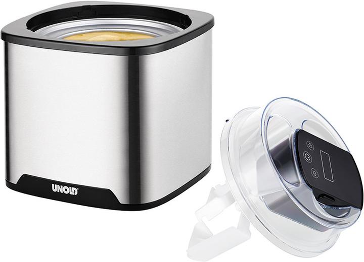 Produktbild Unold Gelato (EU-Stecker)