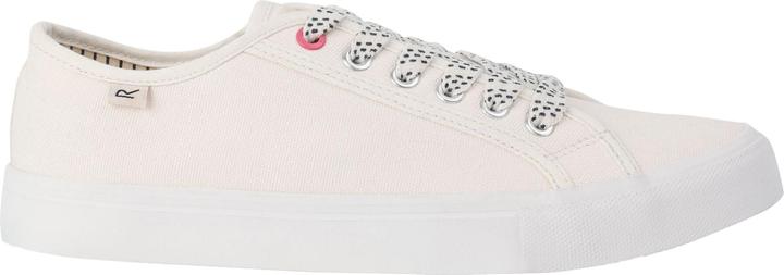 Actual product image Regatta Womens/Ladies Marine Pump Shoes (40)