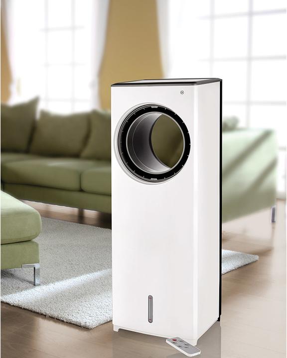 Energie-Label Unold Fresh
