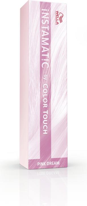 Produktbild Wella Color Touch Instamatic (Pink Dream)
