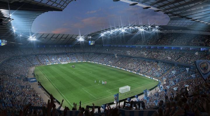 Produktbild EA Games FIFA 23 (PS5, DE)