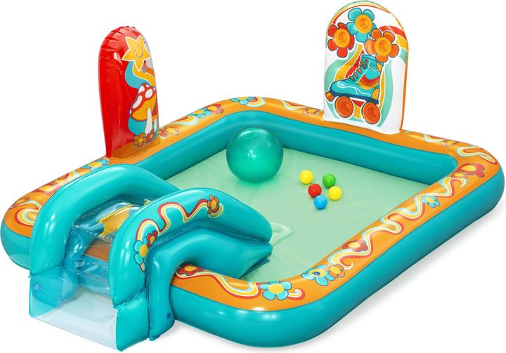 Produktbild Bestway Hippie Play Park