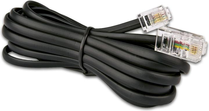 Productafbeelding Wirewin Telefoonkabel RJ11 naar RJ45, 1 m