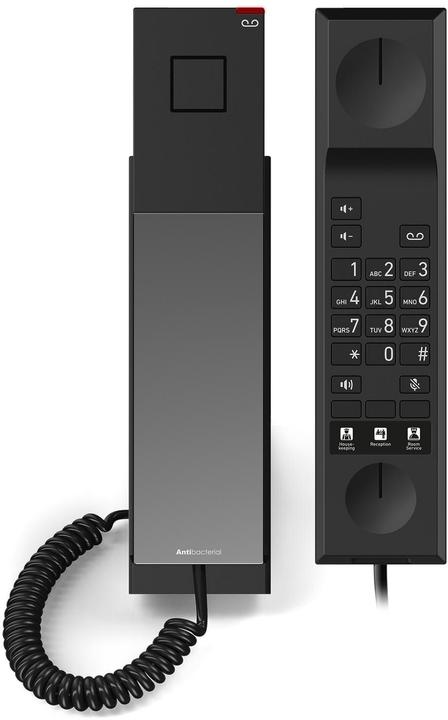 Immagine prodotto Snom Telefono analogico per hotel HD300A