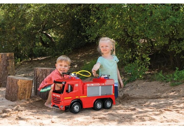 Produktbild Lena Aufsitz-Feuerwehr Arocs