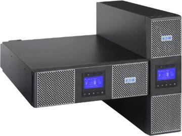 Image du produit Eaton 9PX 16Ki 8Ki Redondant RT15U Netpack (16000 VA, 14400 W, Double convertisseur en ligne Onduleur)