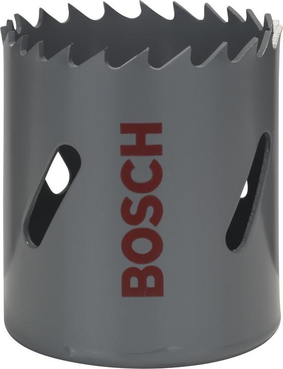 Image du produit Bosch Professional Zubehör Scie cloche bimétallique HSS pour adaptateur standard, 46 mm, 1 13/16 pouce (46 mm)