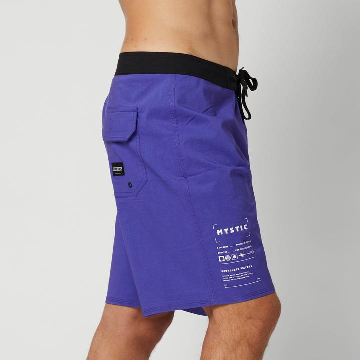 Actual product image Mystic Movement Boardshorts (32)