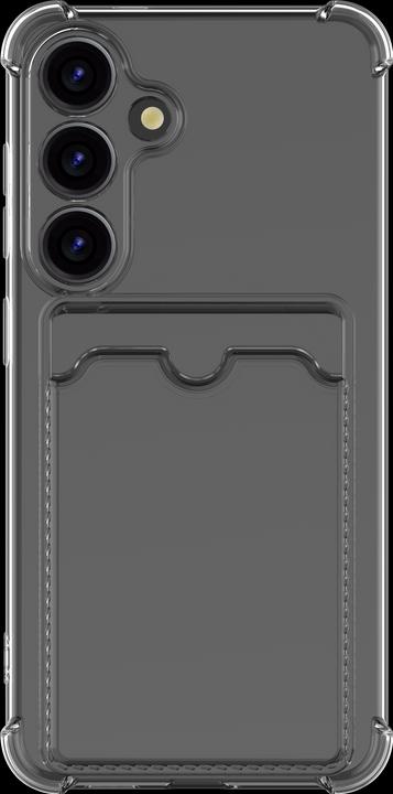 Produktbild Cazy Soft TPU Schutzhülle (Samsung Galaxy S24+)