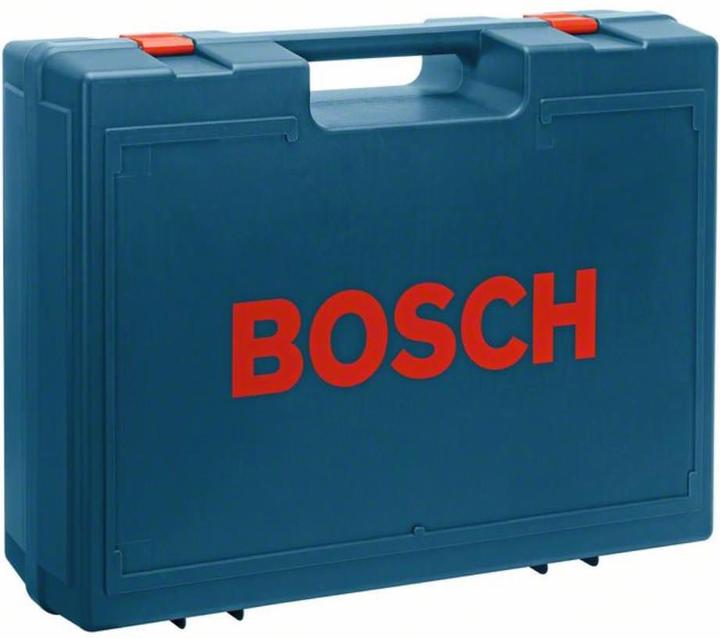 Bosch Professional Zubehör Coffret plastique, 620 x 410 x 132 mm adapté au GBH 7-46 (1 pièces)