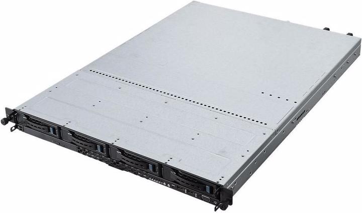 Image du produit ASUS Barebone RS500-E9-RS4-U