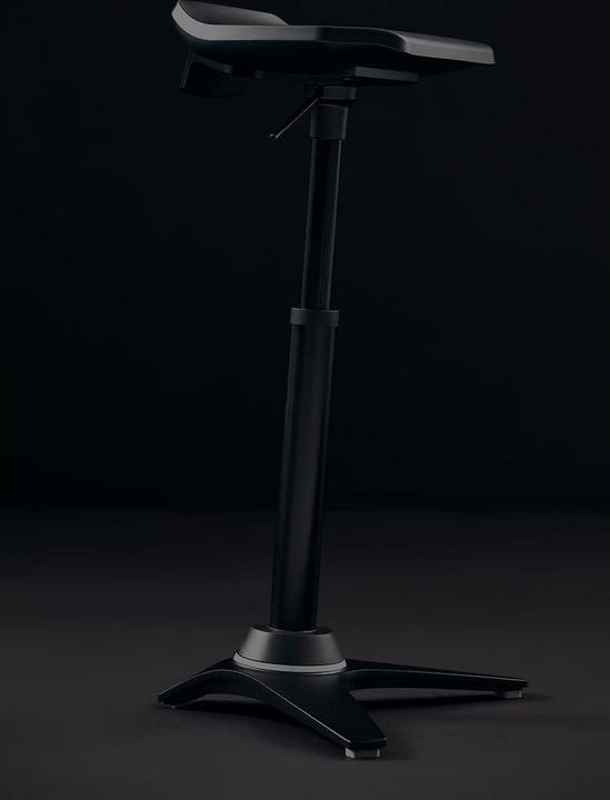 Actual product image Aeris Muvman stool