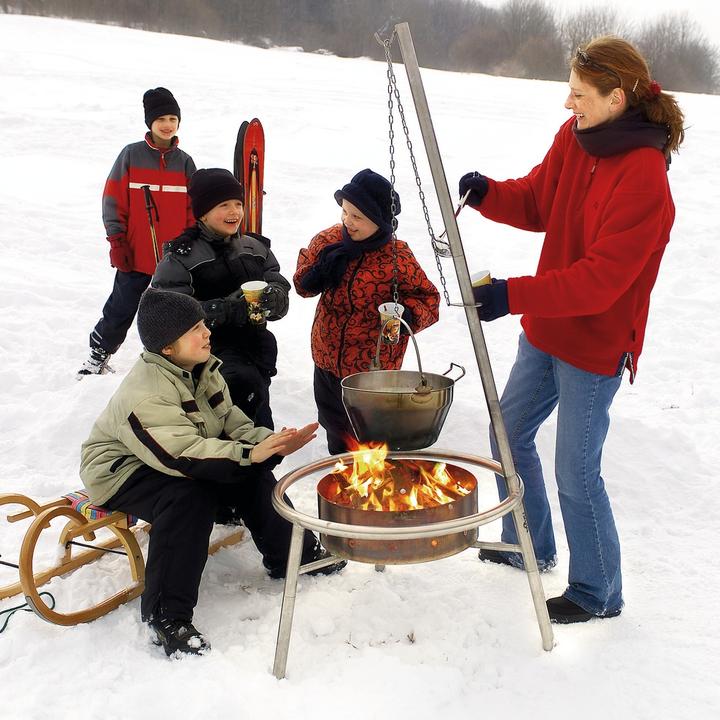 Produktbild Haba Feuerstelle (74.50 cm)