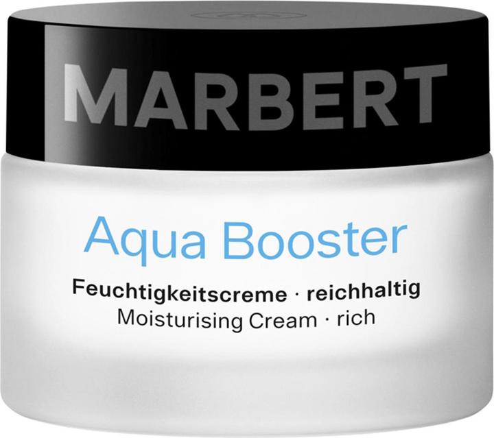 Immagine prodotto Marbert Crema idratante pelle secca (50 ml)