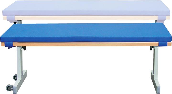 Image du produit Möckel Banc ergonomique (100 x 25 cm)