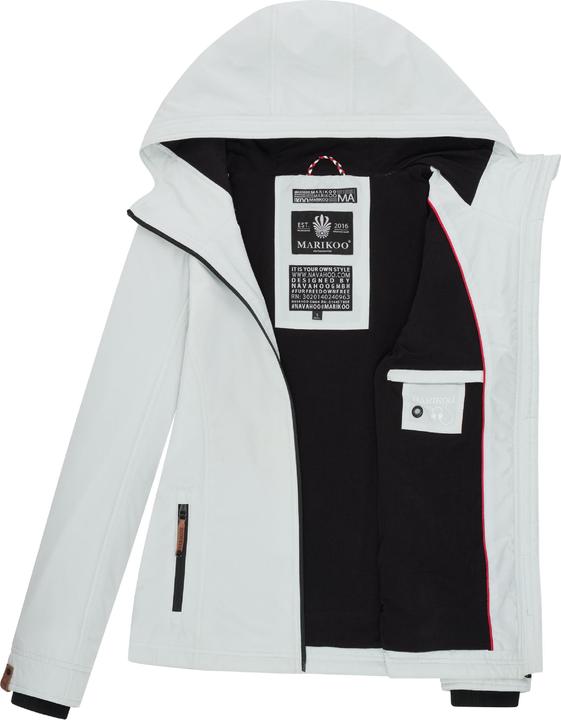 Actual product image Marikoo Brombeere (XL)