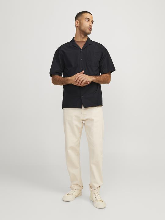 Produktbild Jack & Jones RDD Kurzarmhemd (S)