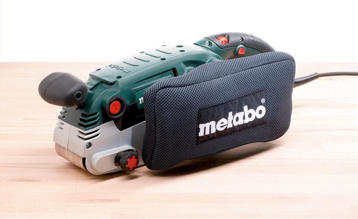 Produktbild Metabo BAE 75 (Bandschleifer, 1010 W)
