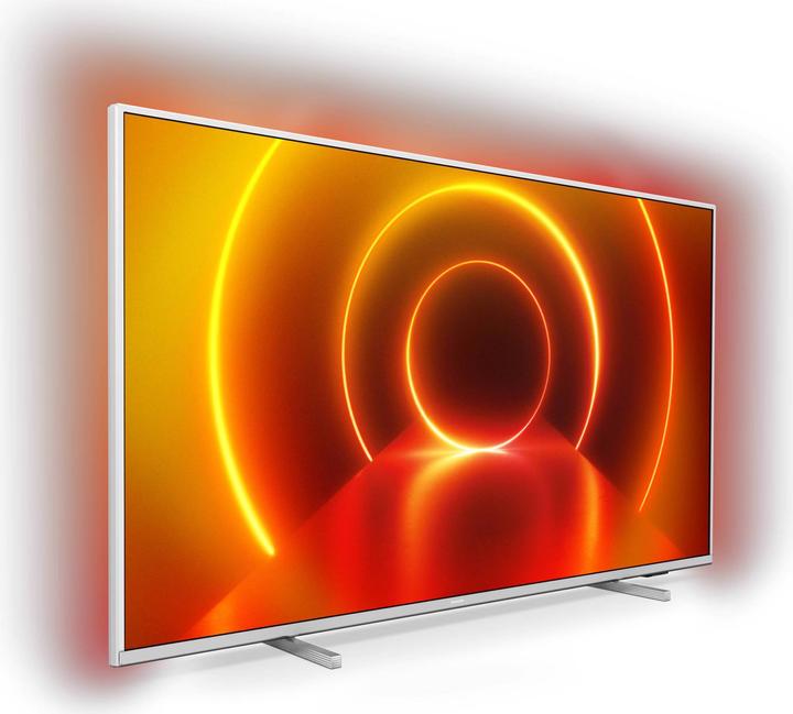 Image du produit Philips 65PUS7855 Ambilight (65", LCD, 4K, 2020)