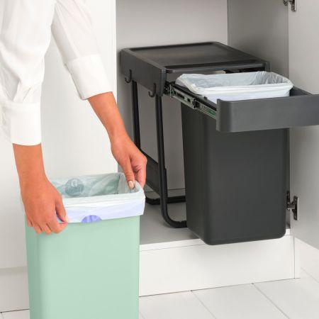 Produktbild Brabantia Sort & Go (30 l)