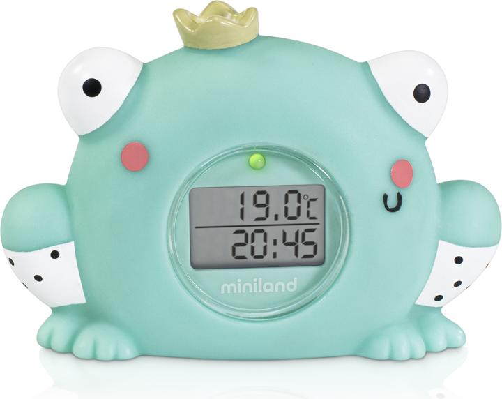 Produktbild Miniland Magical Thermo Bath