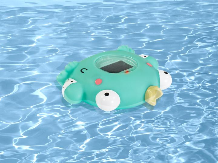 Produktbild Miniland Magical Thermo Bath