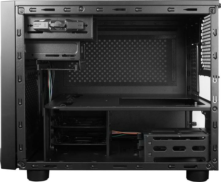 Image du produit Chieftec CI-02B-OP (mATX, Mini-ITX)