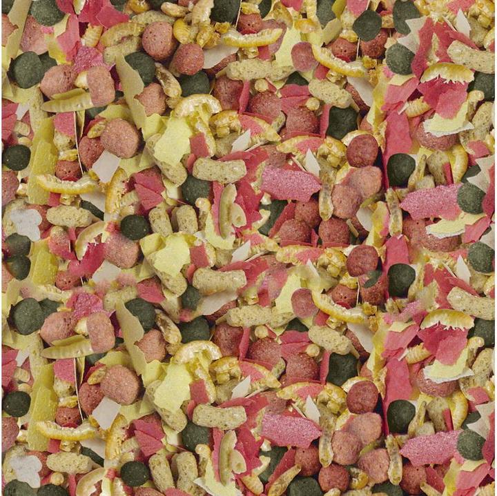 Image du produit Sera Pond Mix Royal (Poisson rouge, Koï, 21000 ml)