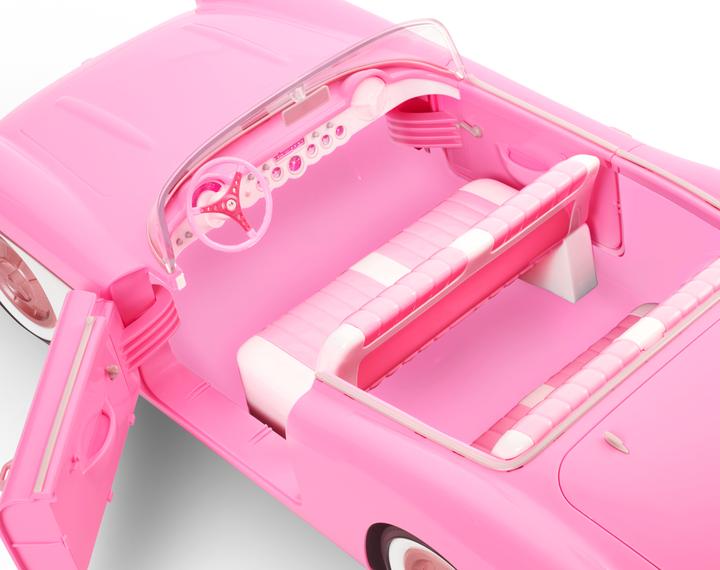 Actual product image Barbie Signature PA - Accy 1
