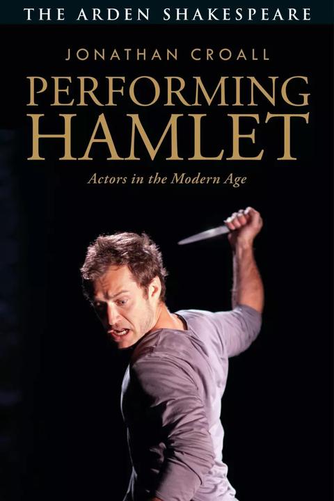 Immagine prodotto Interpretare l'Amleto (Inglese, Jonathan Croall, 2018)