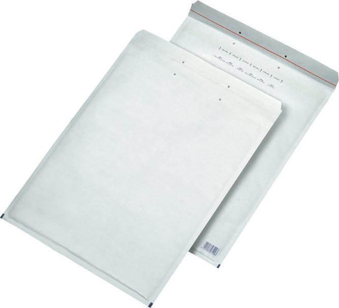 Actual product image Arofol Bubble envelope ® Classic, approx. 44g, K/10, without window, white (50 x)