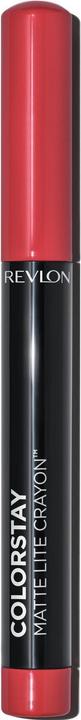Image du produit Revlon ColorStay Matte Lite Crayon No 008 (008 She's Fly)