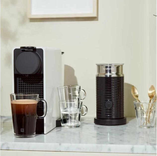 Immagine prodotto NESPRESSO Aeroccino 3 (24 cl)
