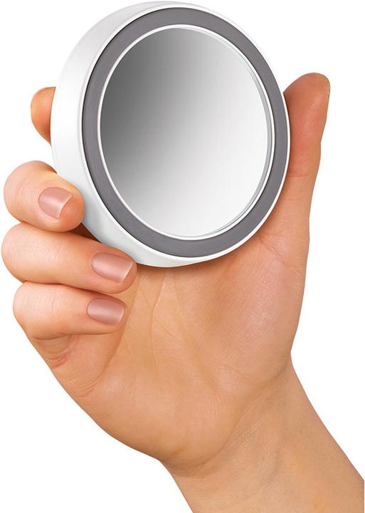 Actual product image Unold Breezy II