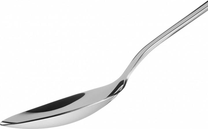 Actual product image MGA Gerlach Solid Spoon