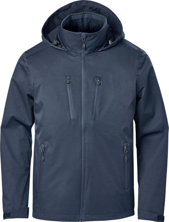 Image du produit Stormtech - Veste softshell SCIROCCO - Homme (L)