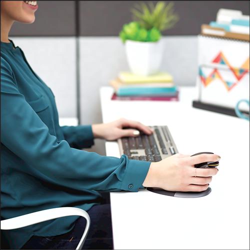 Productafbeelding Fellowes Penguin Ambidextrous Vertical Mouse (Draadloze)
