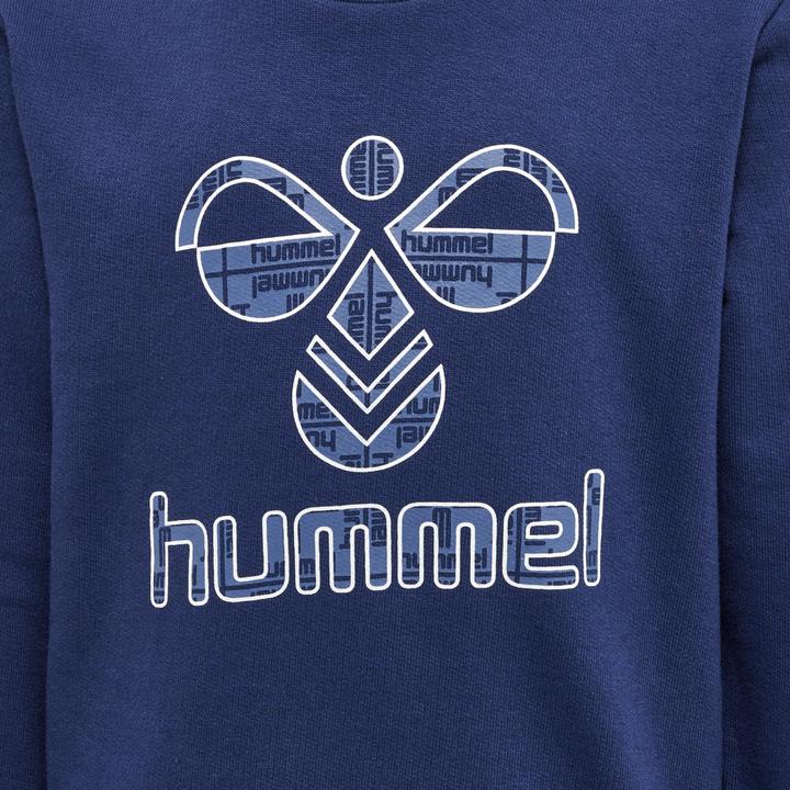 Produktbild hummel hmlLUCCA SWEATSHIRT (98)
