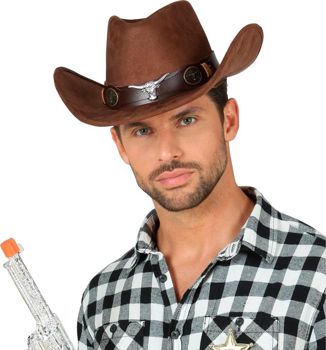 Image du produit Widmann Dallas Cowboy