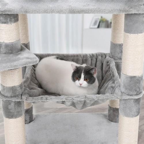 Actual product image Feandrea Kitty (143 cm, Grey)