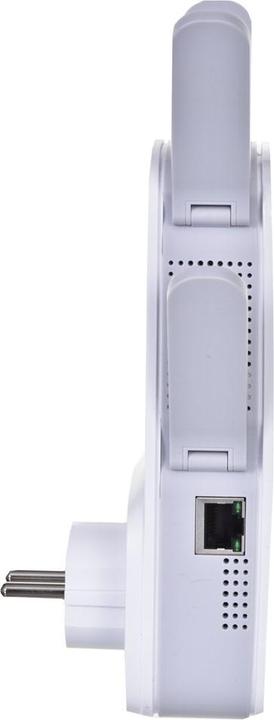 Image du produit TP-Link RE650 DE-Version Schuko (1733 Mbit/s, 800 Mbit/s)