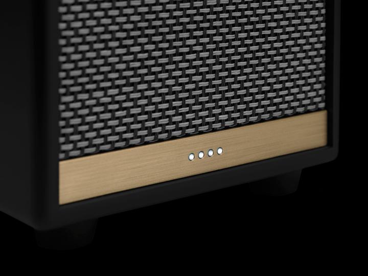 Actual product image Marshall Uxbridge Voice Google (Electrical connection)