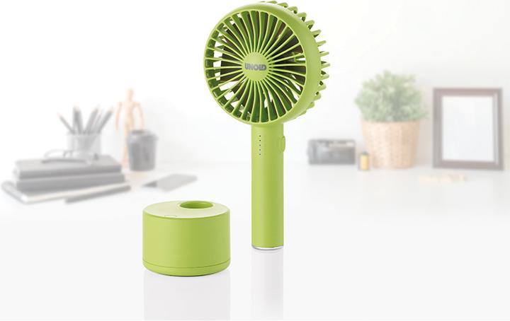 Produktbild Unold Breezy Swing (63 dB)
