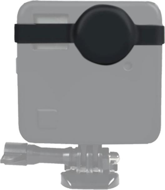 Image du produit Puluz Couverture double lentille pour GoPro Fusion
